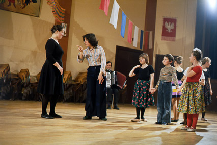 Children of Canada: Veronica, 1977