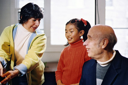 Mr Mergler's Gift, 2004